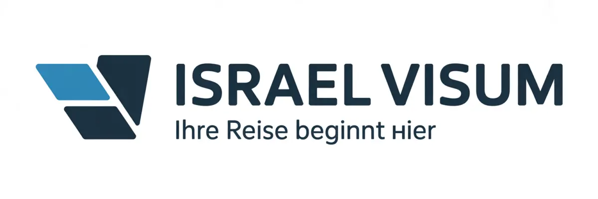 Visum Israel – Einreisebestimmungen & Reiseinfos Logo